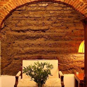 El Serafin Hotel Boutique